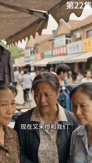 重回 1990 商界崛起（51集）排行榜前十短剧