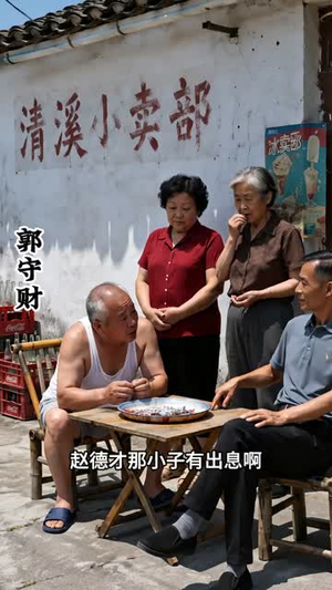 落榜后,我靠养蜂年入千万(41集) 落榜后,我靠养蜂年入千万(41集)每天短剧分享