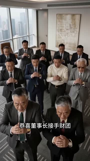 千年等一回（52集）大结局一气呵成