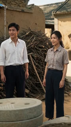 秋后算账（81集）民国短剧推荐