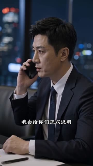 她上市那天，我递上离婚协议（39集）短剧免费分享