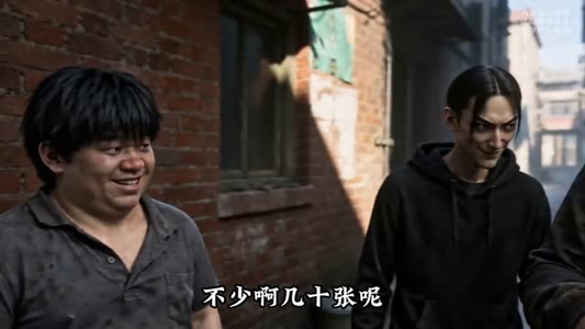 重生末世前，我抢空神卡（54集）最新上映的短剧