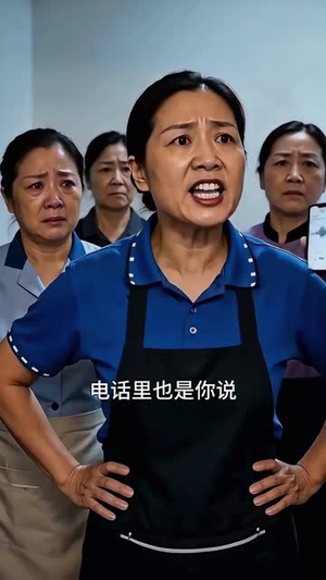 家政风波后,我重启人生(35集) 家政风波后,我重启人生(35集)超火热门短剧