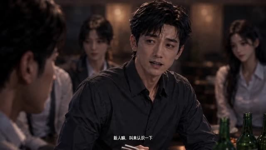第七种可能(11集) 第七种可能(11集)真的好看吗