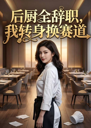 后厨全辞职，我转身换赛道（46集）短剧太上头了
