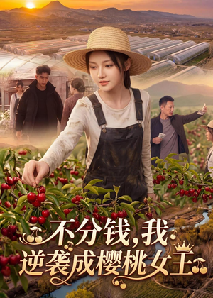 不分钱,我逆袭成樱桃女王(40集) 不分钱,我逆袭成樱桃女王(40集)全集免费观看