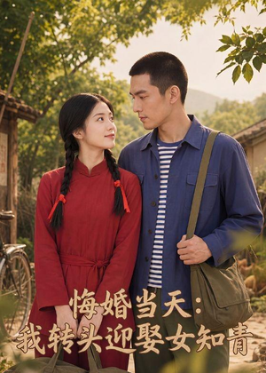 悔婚当天：我转头迎娶女知青（56集）最火短剧热播