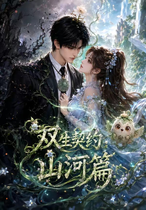 双｜生契约山河篇（64集）免费版