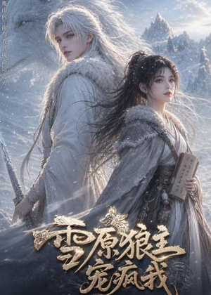 雪原狼主宠疯我（41集）在哪个平台看