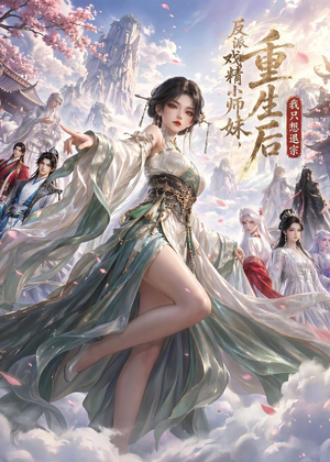 反派戏精小师妹,重生后我只想退宗(61集) 反派戏精小师妹,重生后我只想退宗(61集)大结局完美收官