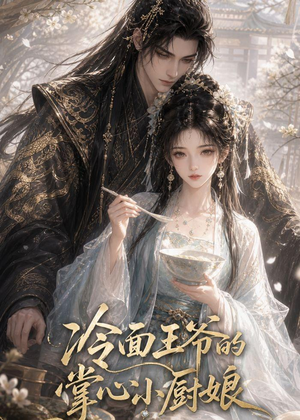 冷面王爷的掌心小厨娘(41集) 冷面王爷的掌心小厨娘(41集)短剧全集免费看