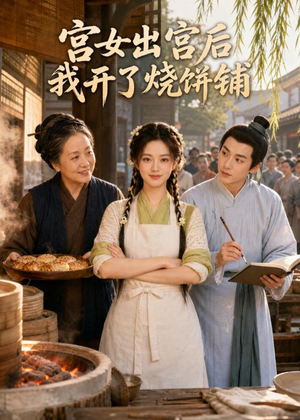 宫女出宫后我开了烧饼铺(70集) 宫女出宫后我开了烧饼铺(70集)更新时间