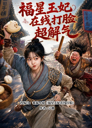 福星王妃在线打脸超解气（98集）火爆热门短剧