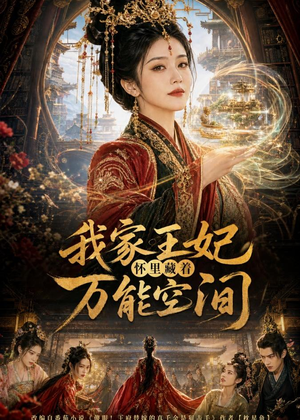 我家王妃怀里藏着万能空间（100集）直接追到结尾