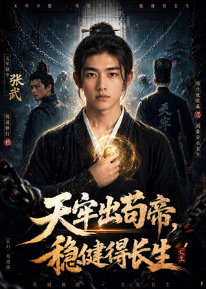 天牢出苟帝,稳健得长生(85集) 天牢出苟帝,稳健得长生(85集)视频在线看