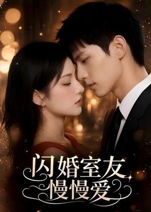 闪婚室友慢慢爱（59集）在哪里可以全集