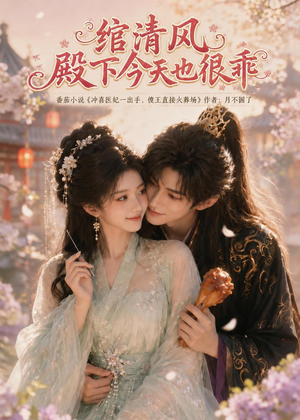 绾清风，殿下今天也很乖（110集）红果免费短剧