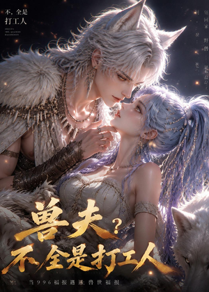 兽夫不？全是打工人！（65集）1-102集