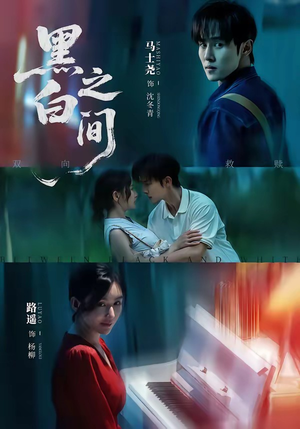 黑白之间（51集）热门短剧在线看