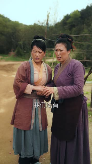 空间种田,小农女被全家团宠了(78集) 空间种田,小农女被全家团宠了(78集)分享热门短剧
