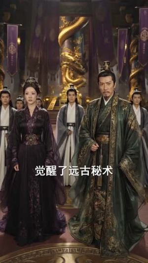 矿洞少年我命由我不由天（60集）精彩的短剧