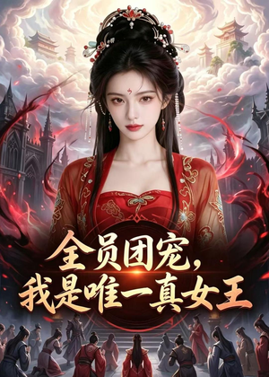 全员团宠，我是唯一真女王（31集）短剧太好看了