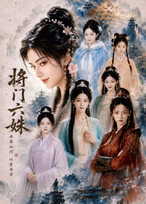 将门六妹（65集）女主角是谁