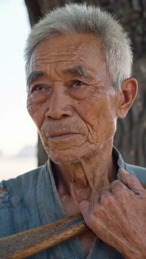 守木匠（20集）女主角是谁