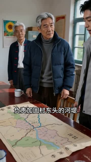 四块一斤轰走，寒潮后全村哭求（62集）无需会员轻松看
