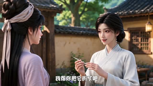 错捡帝王归(39集) 错捡帝王归(39集)女主谁演的