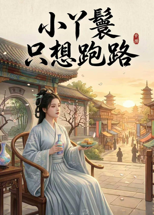 小丫鬟只想跑路(54集) 小丫鬟只想跑路(54集)女频短剧推荐