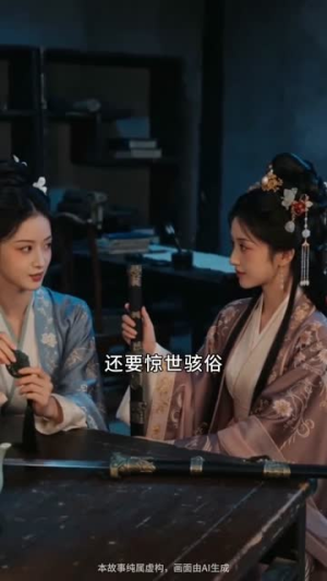 嫁错郎后，她称帝了（18集）80到100集