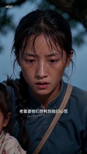 贵州老变婆（31集）高清画质免费看