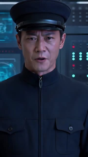 残骸领航（33集）免费短剧全集看