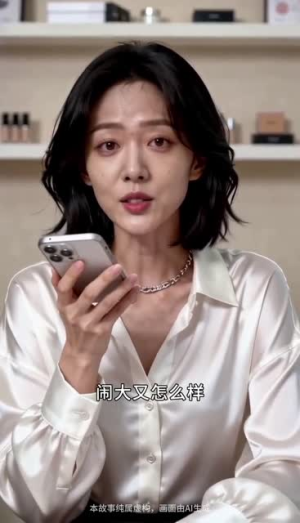 我的东西,我收回(31集) 我的东西,我收回(31集)最热门短剧来了