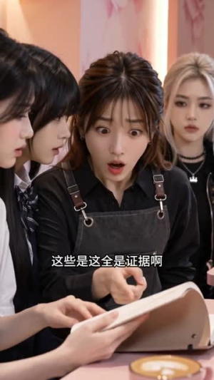 守住打工者的微光（55集）短剧推荐更新中
