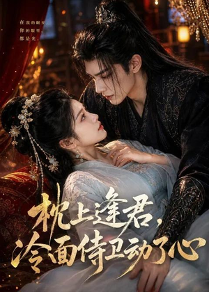 枕上逢君，冷面侍卫动了心（92集）免费短剧片段