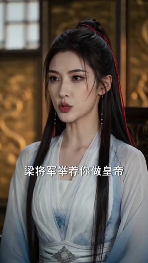 姐姐入世后举世独尊（69集）高分推荐免费看