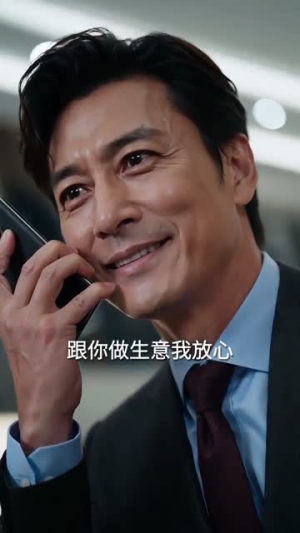 弦外有声（59集）短剧爆款推荐