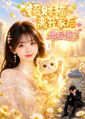 招财猫离开家后，他后悔了（86集）最新上映的短剧