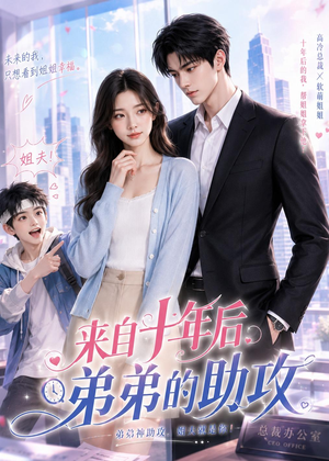 来自十年后弟弟的助攻（29集）短剧追不停