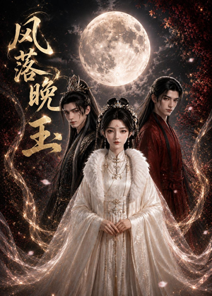 风落晚玉（19集）免费短剧合集
