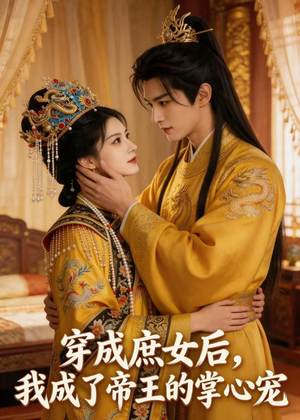 穿成庶女后，我成了帝王的掌心宠（83集）分享好看的短剧