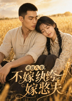 重返八零，不嫁纨绔嫁憨夫（127集）完整版免费观看