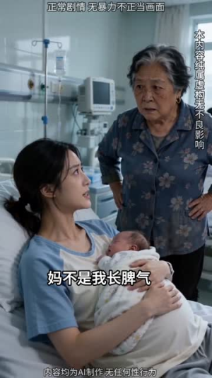 重生逆袭：我的人生我做主（38集）好看短剧抢先看