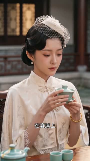 半山半雨半流云（68集）无需会员免费看