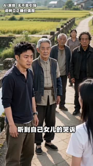 我自费建桥被举报后,全村人都悔哭了(53集) 我自费建桥被举报后,全村人都悔哭了(53集)短剧在线更新