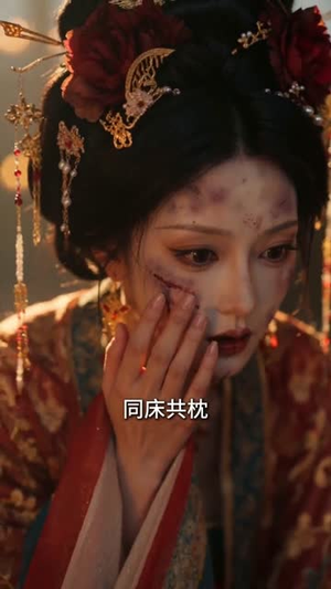 易容赋（50集）全集免费