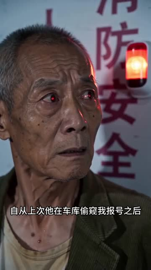 盗刷我洗车卡后,大爷悔哭了(29集) 盗刷我洗车卡后,大爷悔哭了(29集)最新火爆短剧
