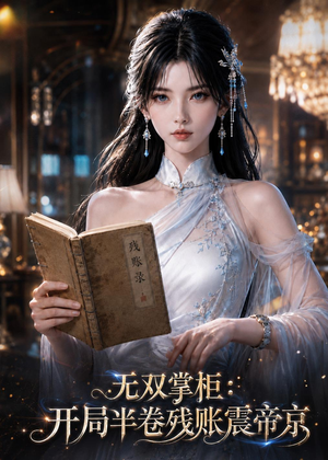 无双掌柜：开局半卷残账震帝京（62集）去哪里看